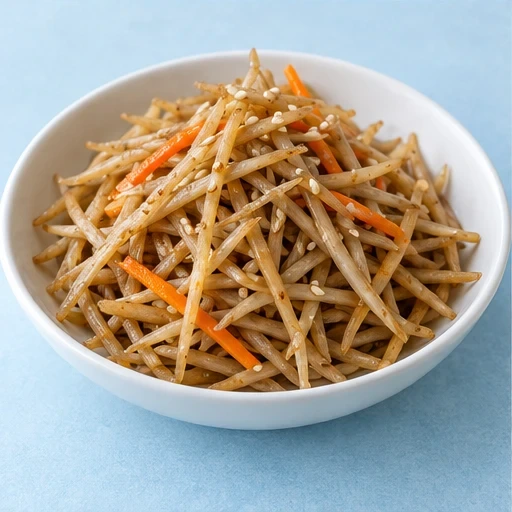 經典醬菜