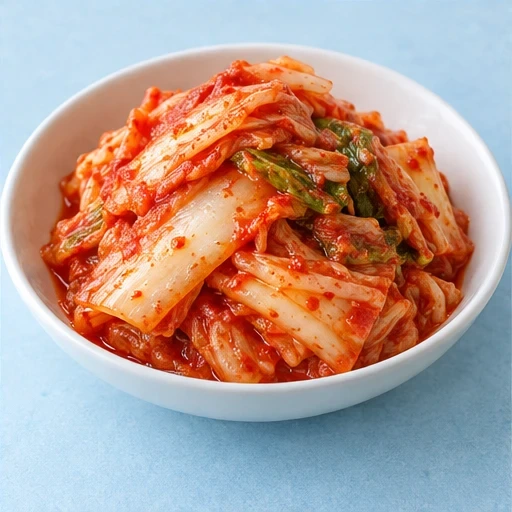 韓式泡菜