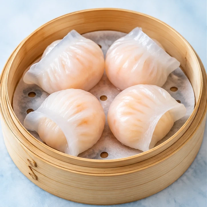 蝦餃