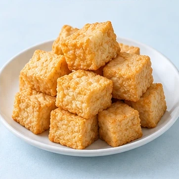 油豆腐